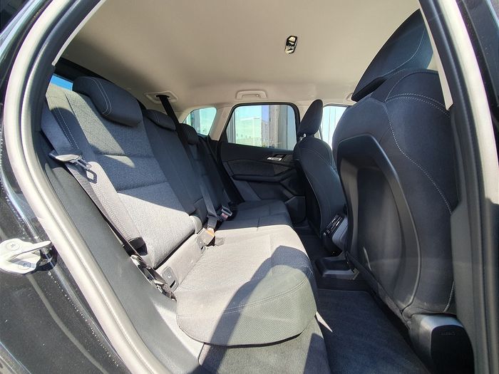 BMW 2 Series Active Tourer 2025