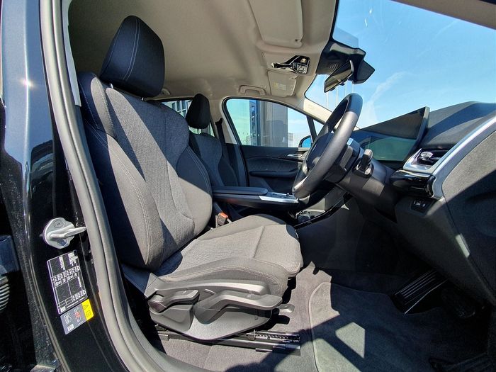 BMW 2 Series Active Tourer 2025