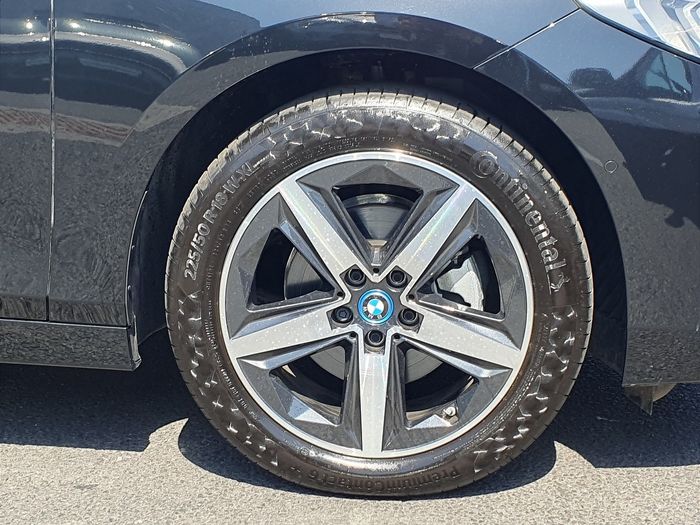 BMW 2 Series Active Tourer 2025