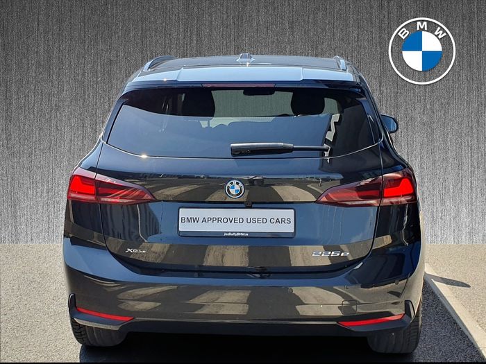 BMW 2 Series Active Tourer 2025