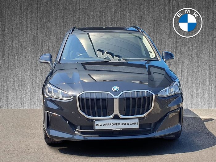 BMW 2 Series Active Tourer 2025