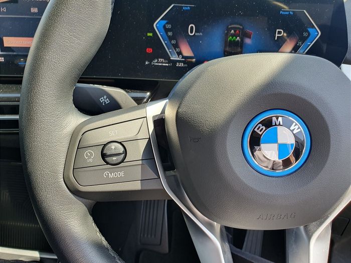 BMW 2 Series Active Tourer 2025