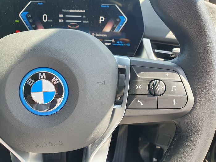 BMW 2 Series Active Tourer 2025