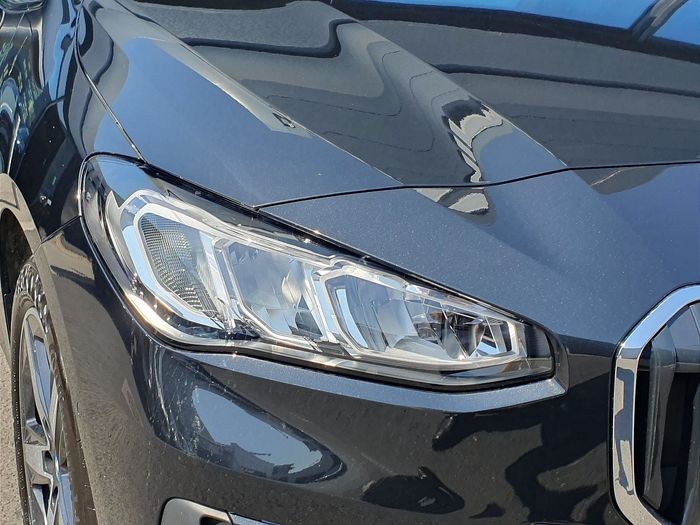 BMW 2 Series Active Tourer 2025