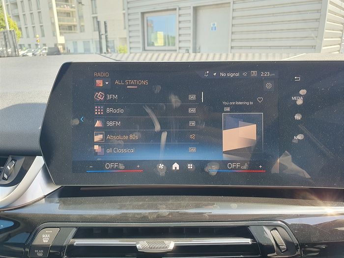 BMW 2 Series Active Tourer 2025