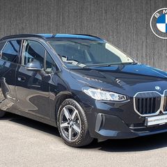 BMW 2 Series Active Tourer 2025