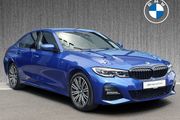 BMW 3 Series 2020