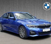 BMW 3 Series 2020
