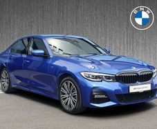 BMW 3 Series 2020