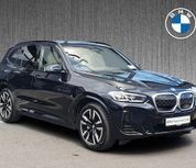BMW iX3 2024