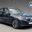 BMW iX3 2024