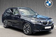 BMW iX3 2024