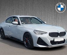 BMW 2 Series 2024