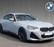 BMW 2 Series 2024