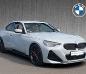 BMW 2 Series 2024