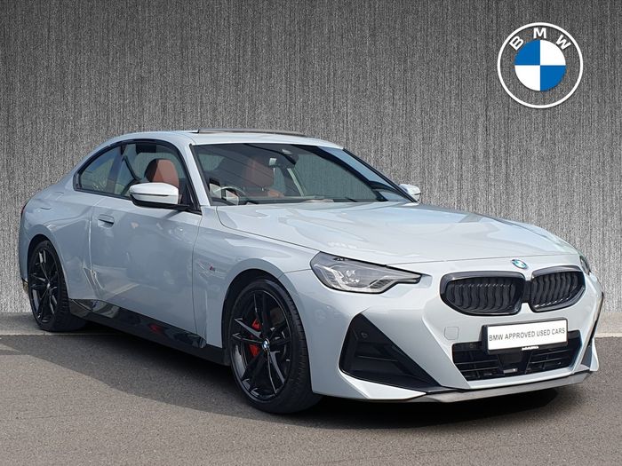 BMW 2 Series 2024