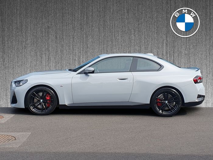 BMW 2 Series 2024