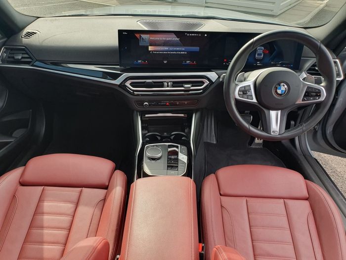 BMW 2 Series 2024