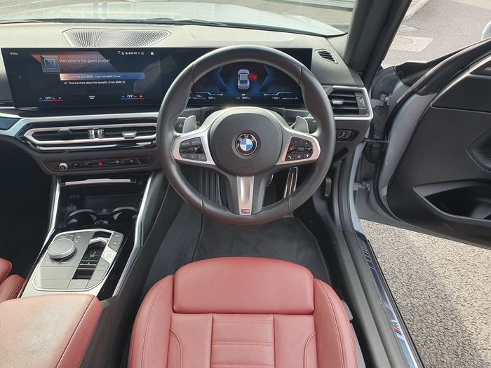 BMW 2 Series 2024