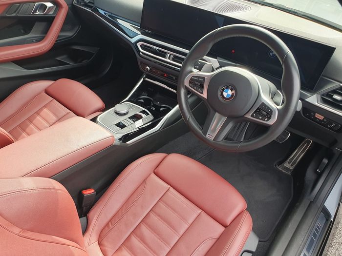 BMW 2 Series 2024