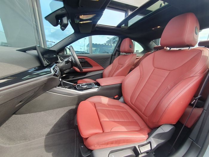 BMW 2 Series 2024