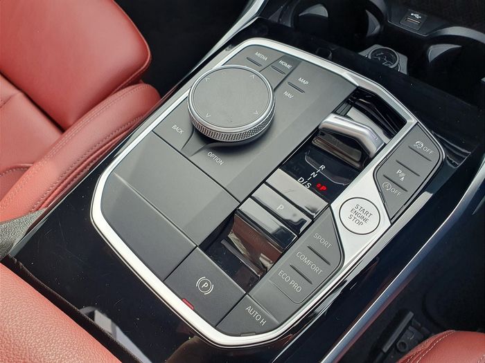 BMW 2 Series 2024
