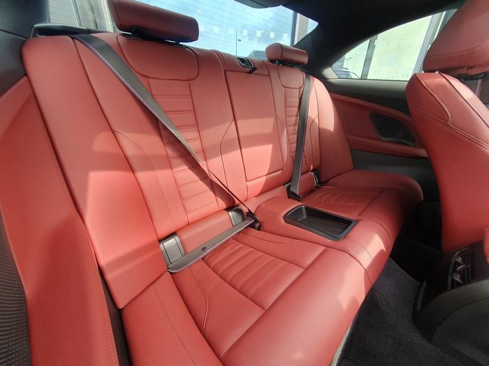 BMW 2 Series 2024