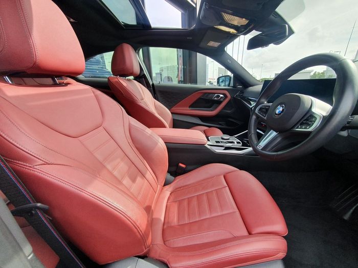 BMW 2 Series 2024
