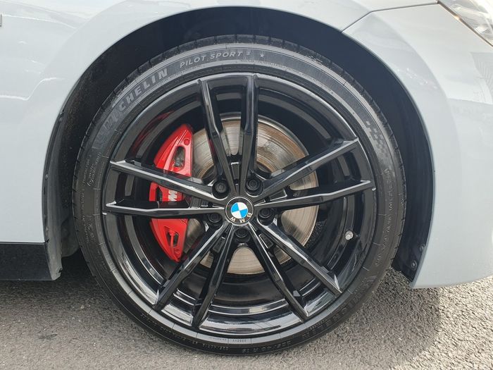 BMW 2 Series 2024