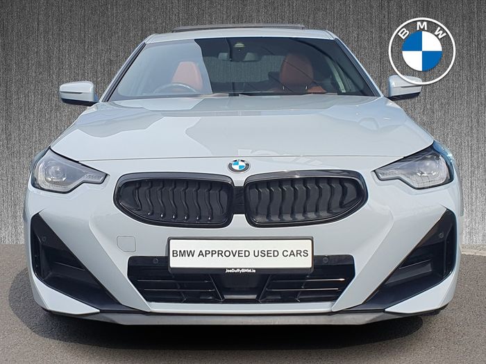 BMW 2 Series 2024