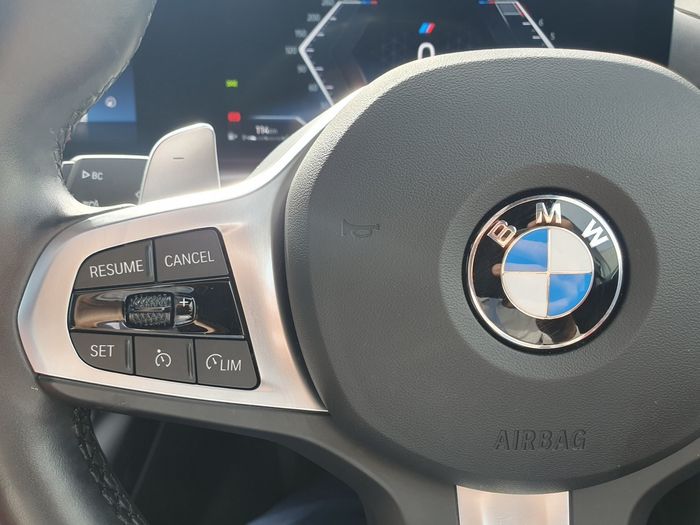 BMW 2 Series 2024