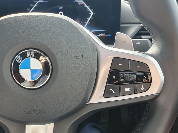 BMW 2 Series 2024