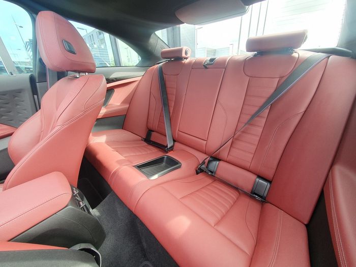 BMW 2 Series 2024