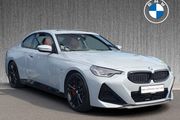 BMW 2 Series 2024