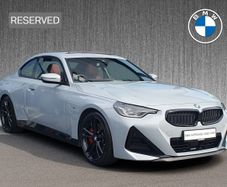 BMW 2 Series 2024