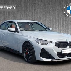 BMW 2 Series 2024