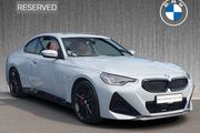 BMW 2 Series 2024