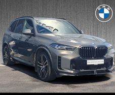 BMW X5 2025