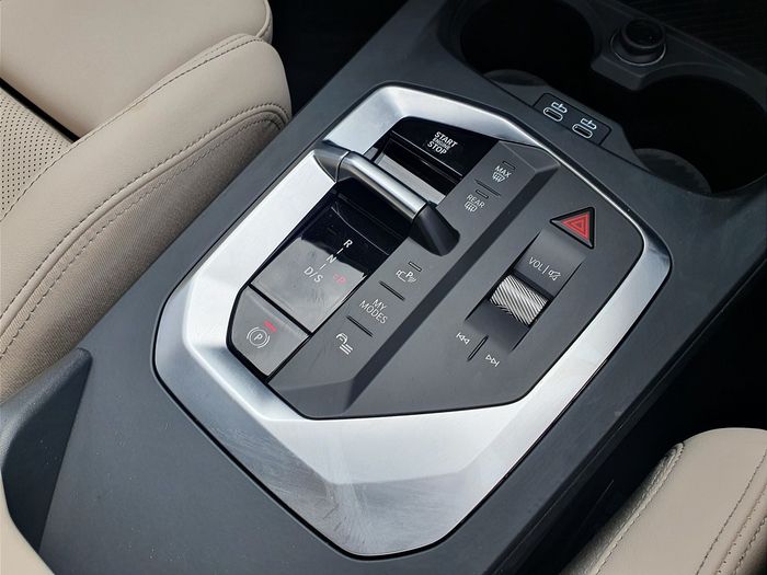 BMW 1 Series 2025