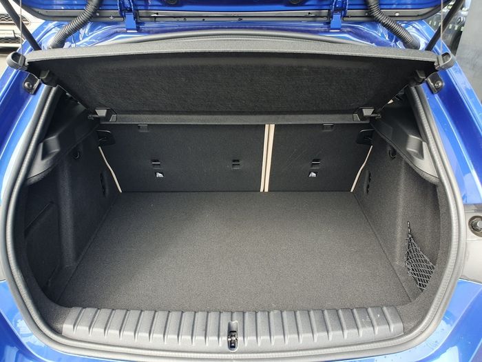 BMW 1 Series 2025
