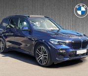 BMW X5 2023