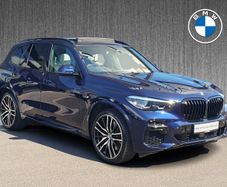 BMW X5 2023
