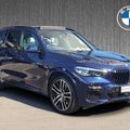 BMW X5 2023