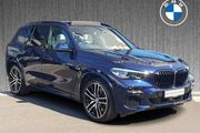 BMW X5 2023