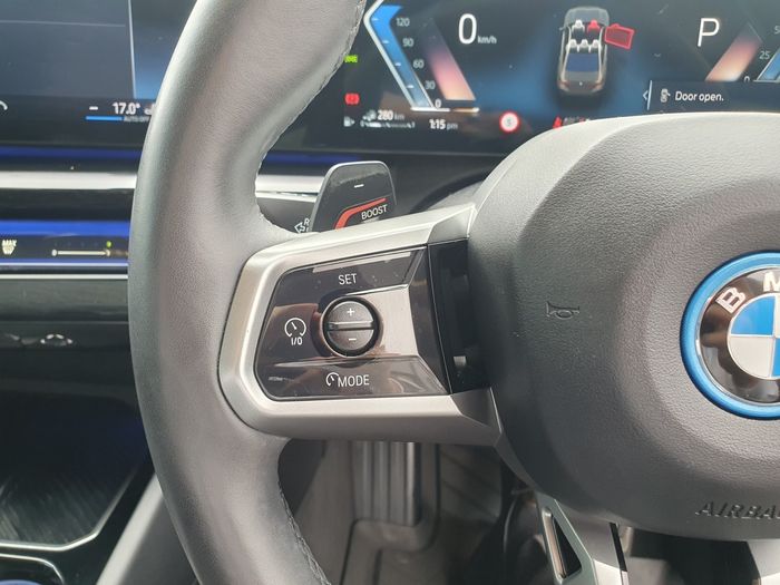 BMW 5 Series 2025