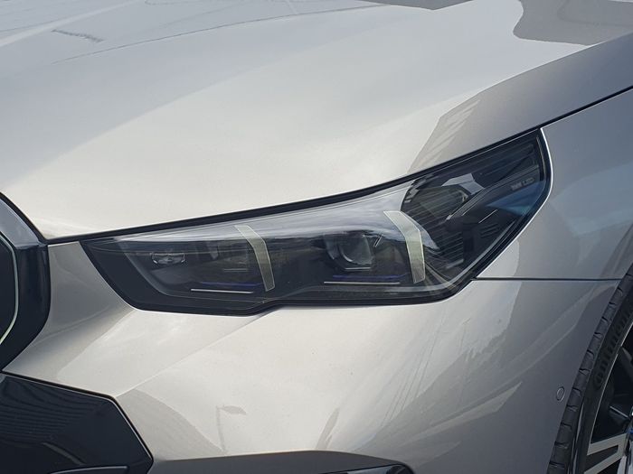 BMW 5 Series 2025