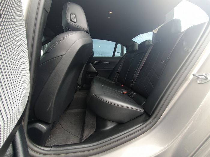BMW 5 Series 2025