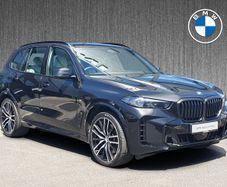 BMW X5 2024