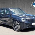 BMW X5 2024