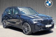 BMW X5 2024